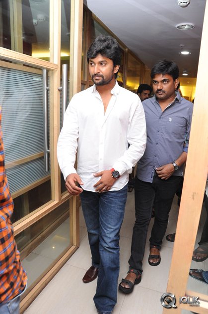 Bhale-Bhale-Magadivoy-Movie-Title-Song-Launch-at-Radio-Mirchi